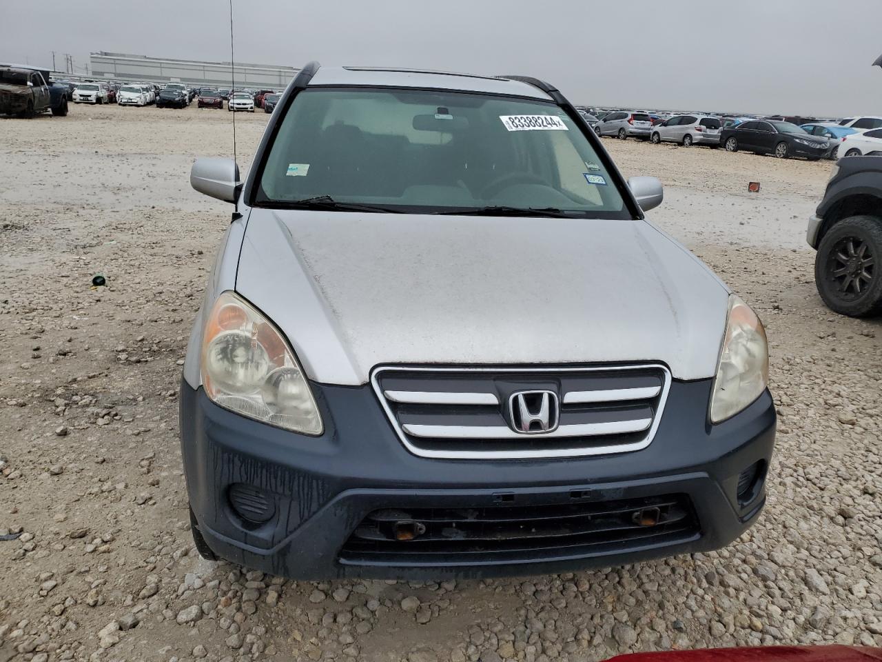 2006 Honda CR-V - Image 5