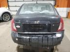 2007 HYUNDAI ACCENT GLS for sale at Copart AB - CALGARY