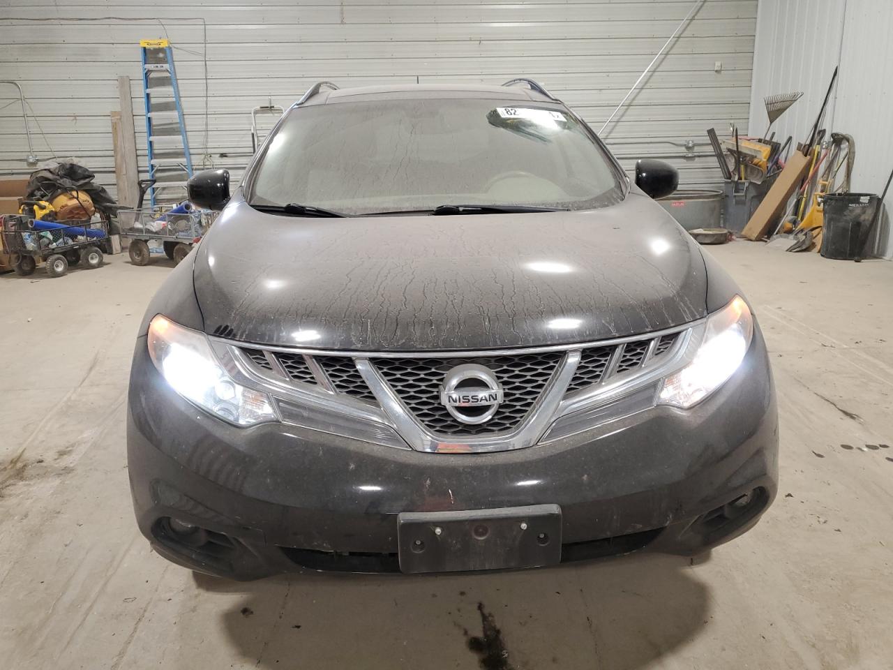 2014 Nissan Murano - Image 5