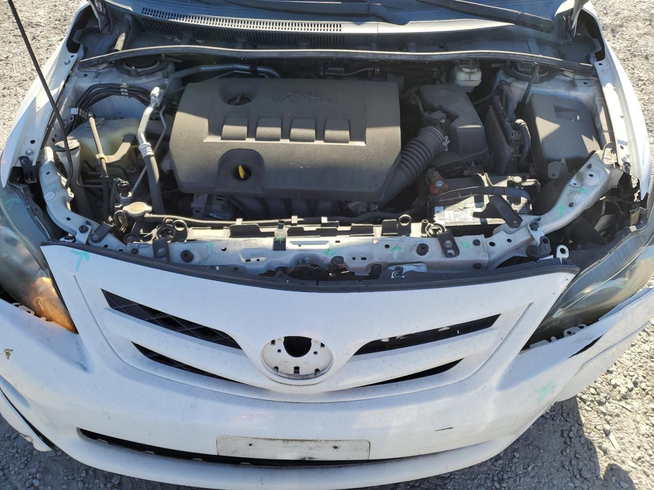 2012 Toyota Corolla - Image 11