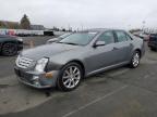 2005 Cadillac Sts  на продаже в Vallejo, CA - Front End