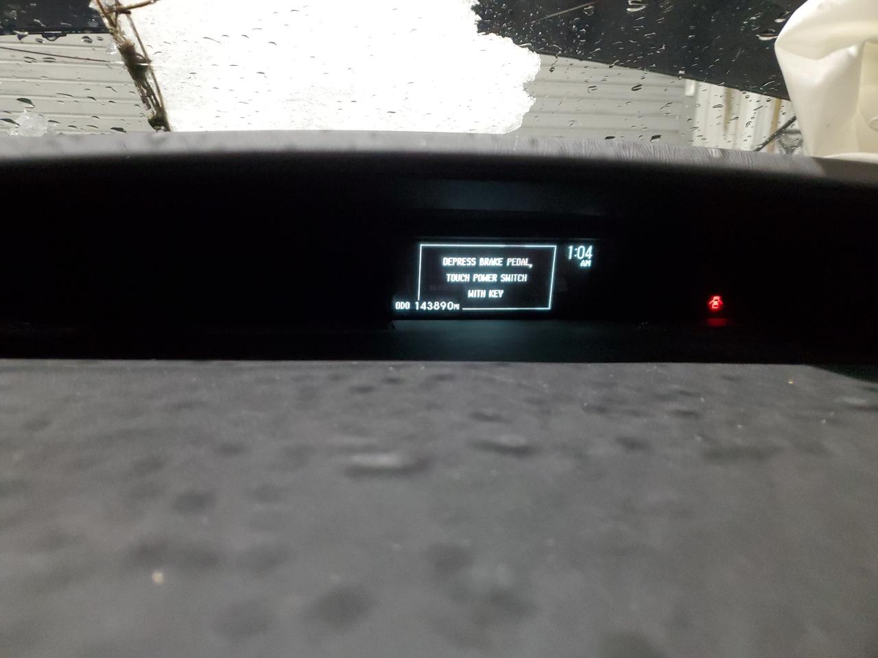 2013 Toyota Prius - Image 9