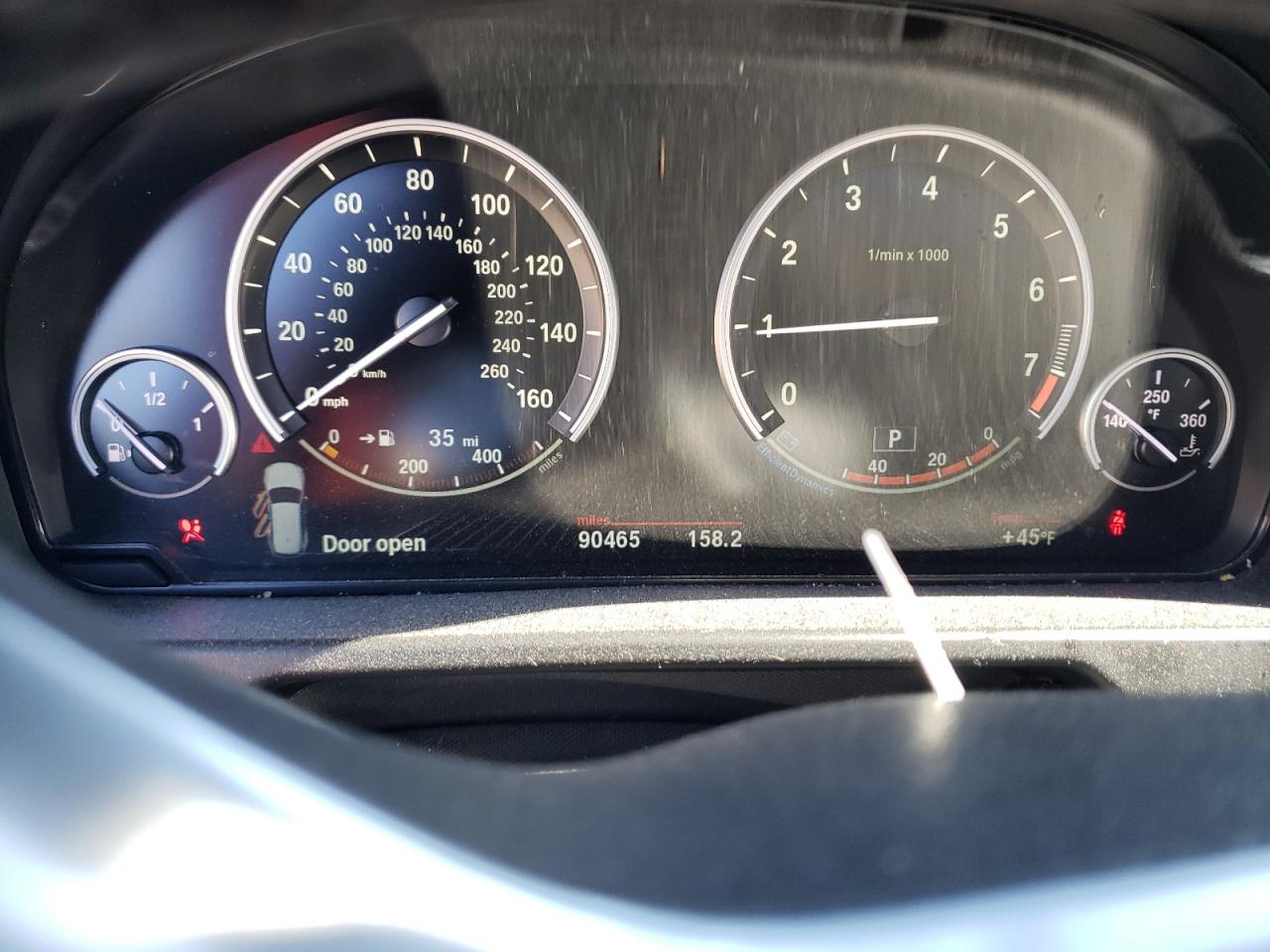 2018 BMW X5 - Image 9