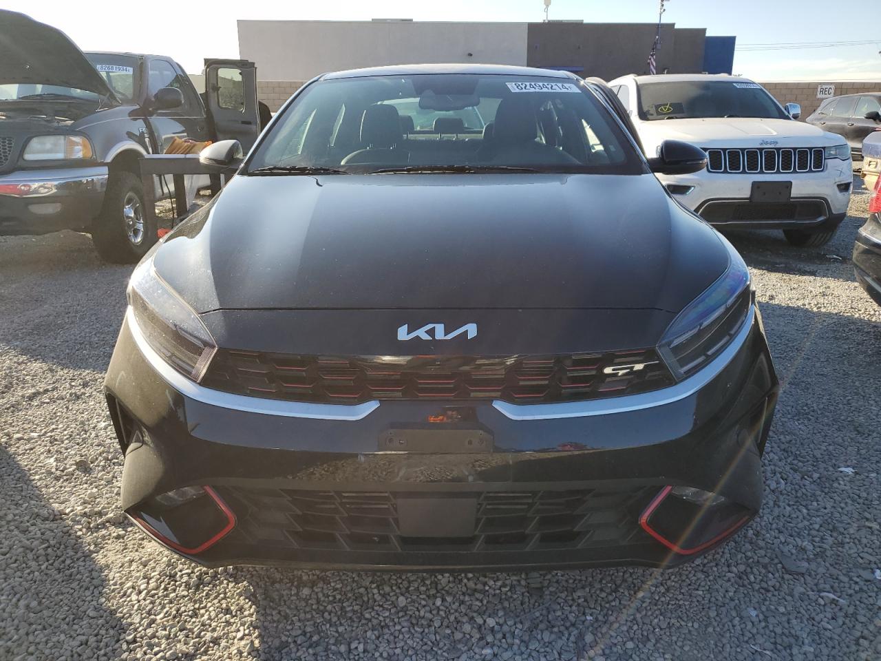 2023 Kia Forte - Image 5