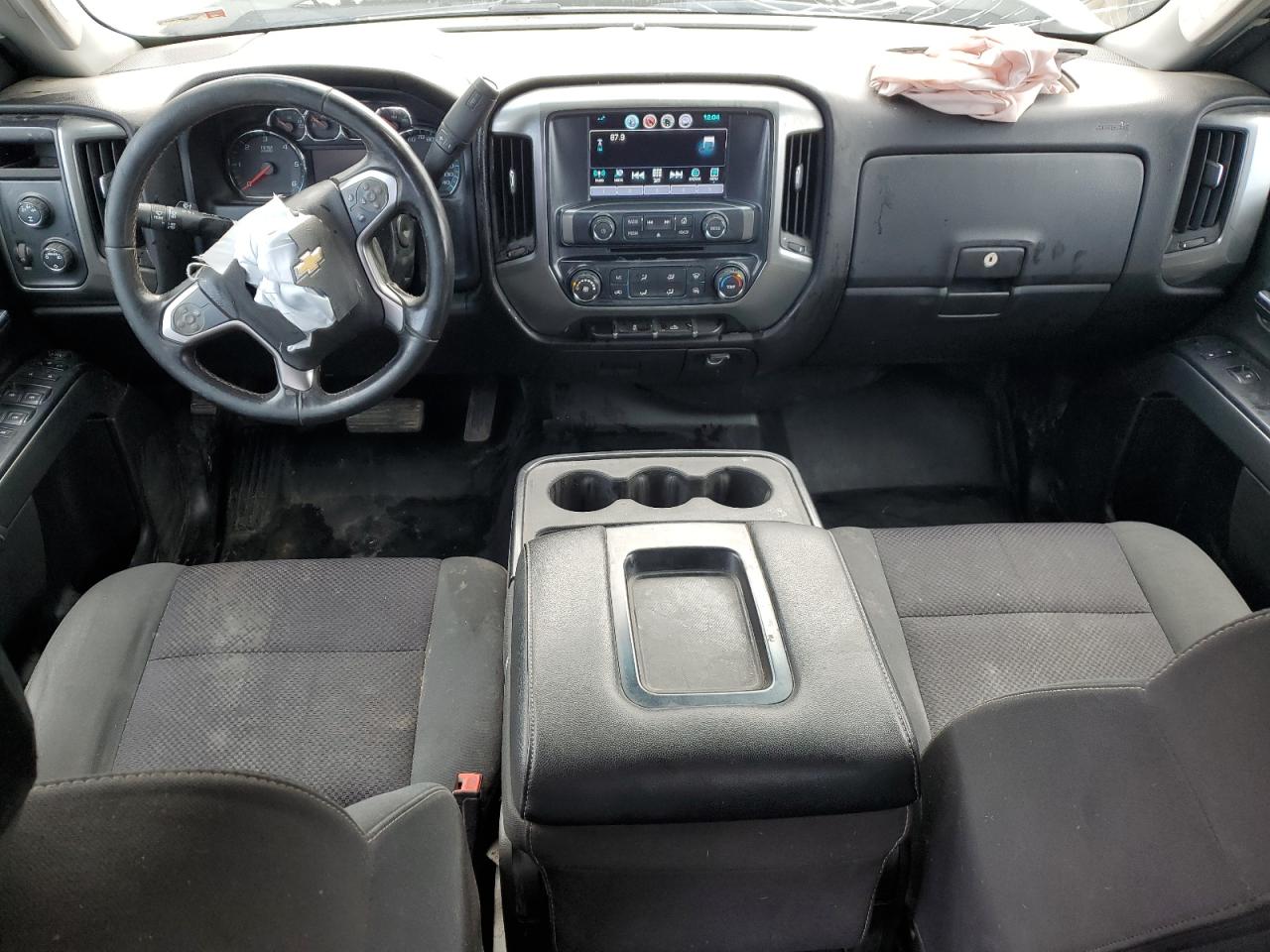 1GC1KVEG1GF185488 CHEVROLET ALL Models 2016