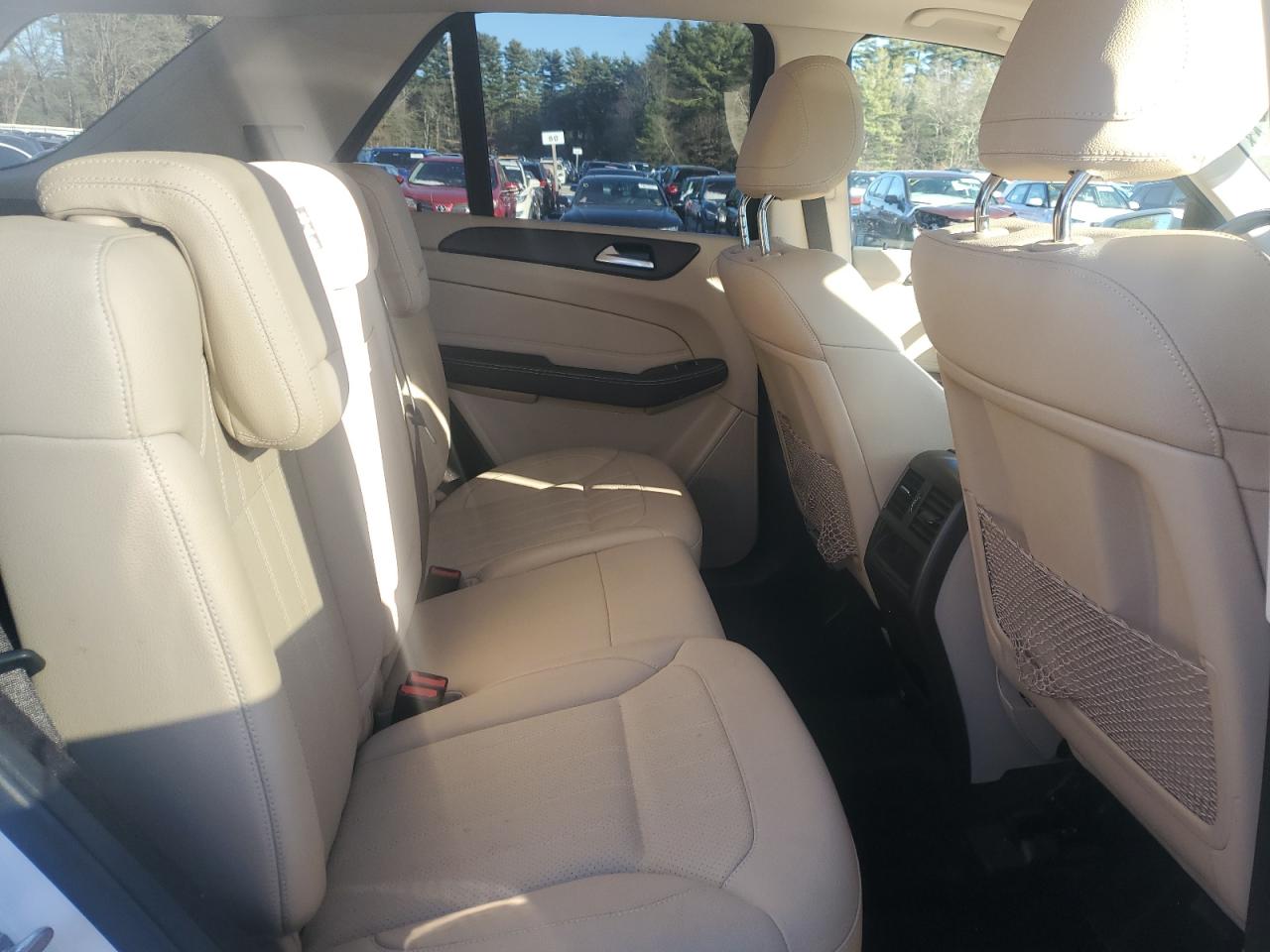2019 Mercedes-Benz GLE - Image 11