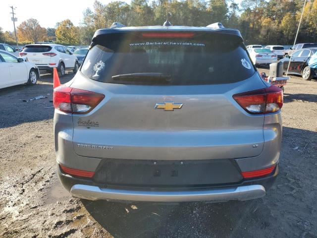  CHEVROLET TRAILBLZR 2023 Srebrny