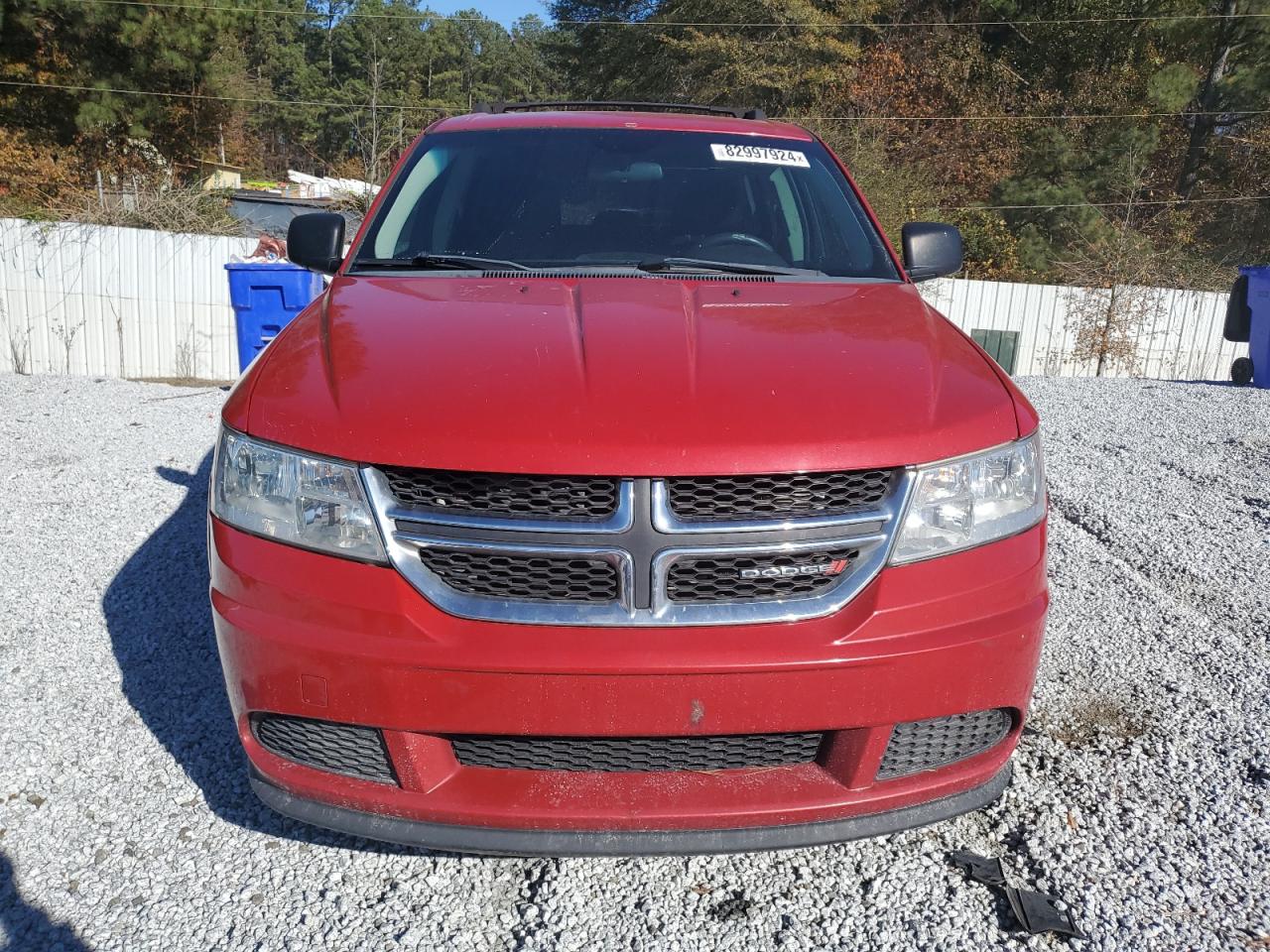 2017 Dodge Journey - Image 5