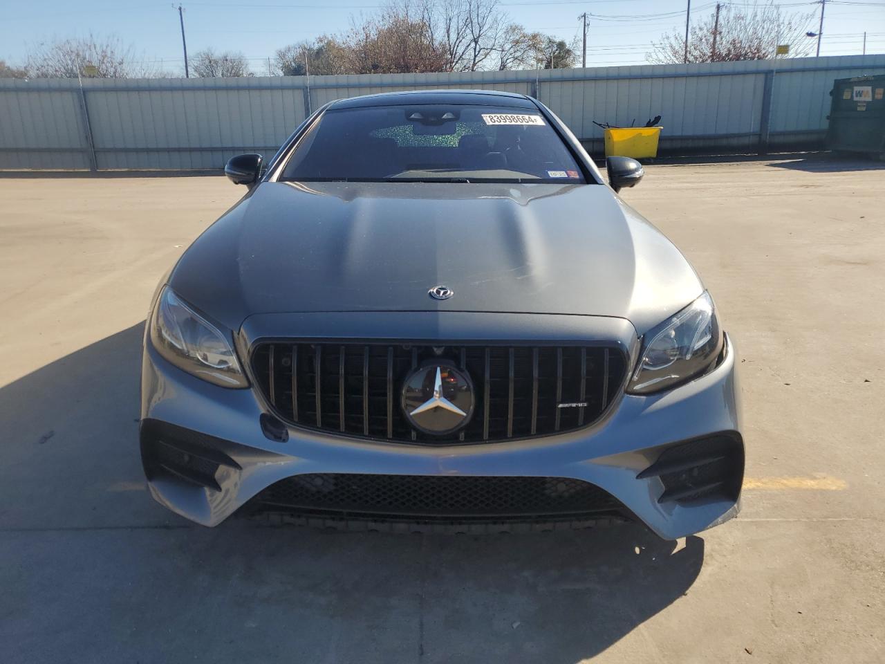 2019 Mercedes-Benz E-klasse - Image 5