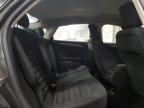 2017 Ford Fusion Se   за продажба в Blaine, MN - Mechanical