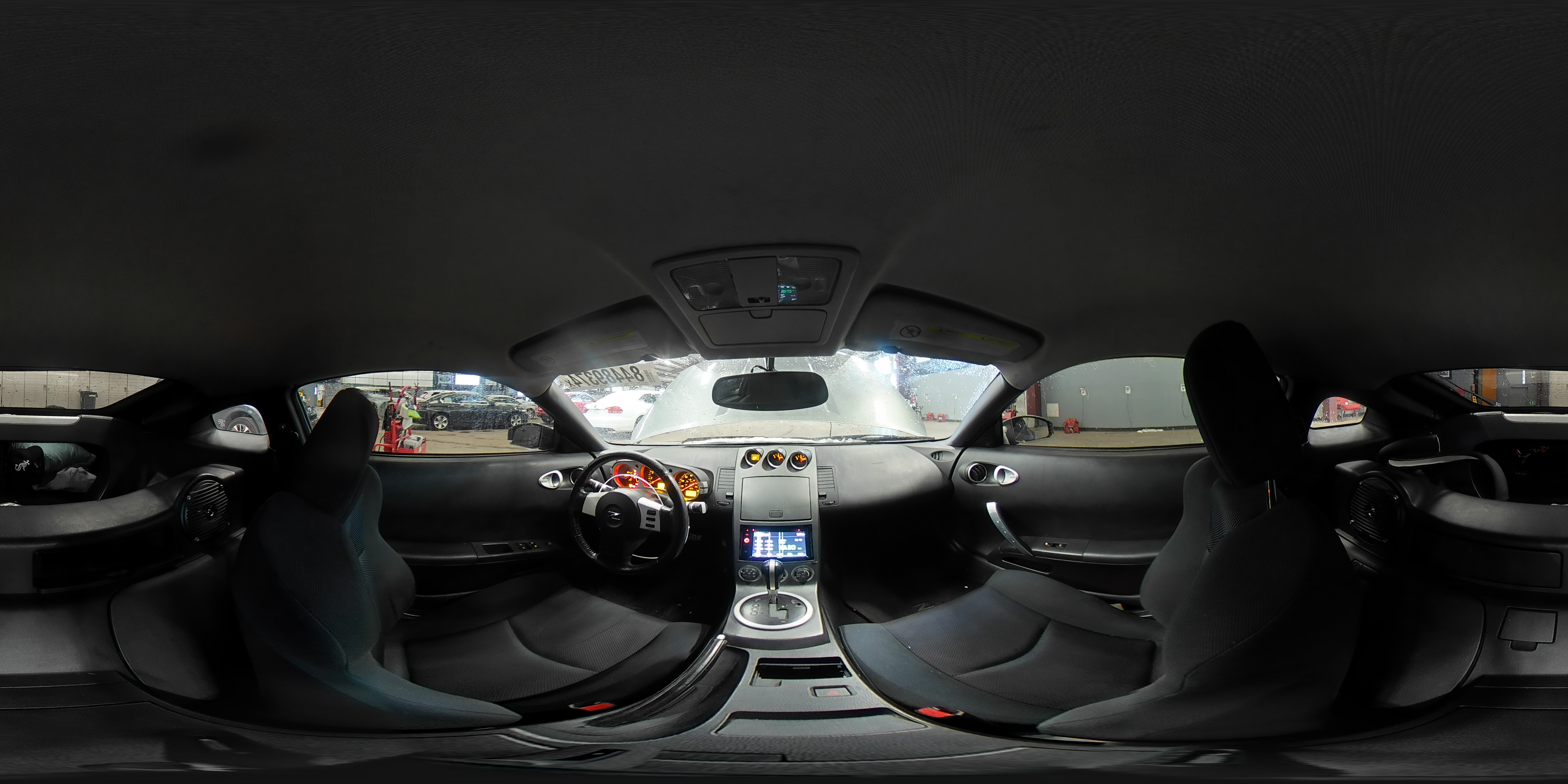 2003 Nissan 350Z - Image 12