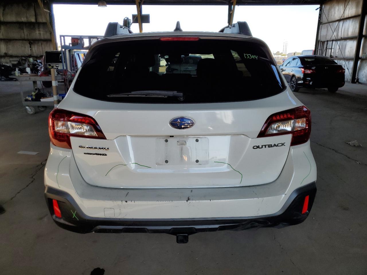 2019 Subaru Outback - Image 6