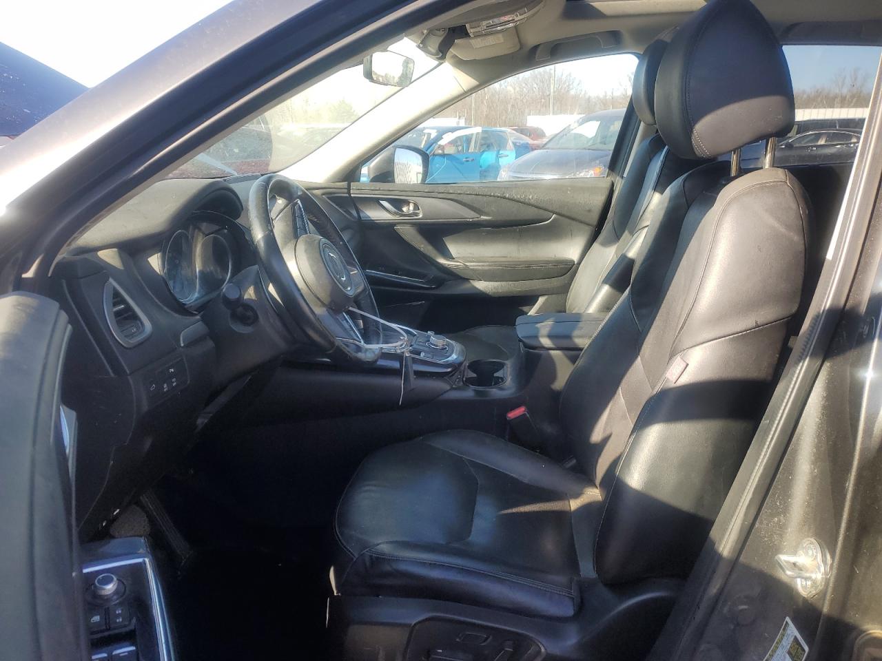 2019 Mazda CX-9 - Image 7