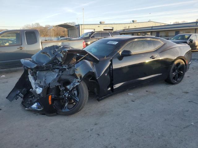 2020 Chevrolet Camaro Ls