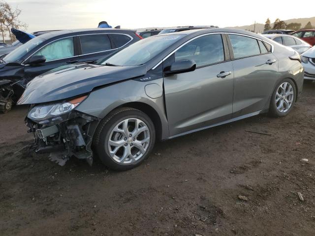 2017 Chevrolet Volt Premier