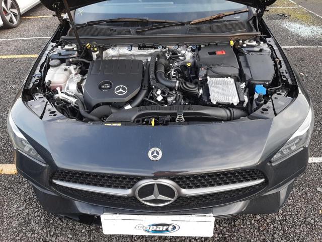 2024 MERCEDES BENZ CLA 180 AM