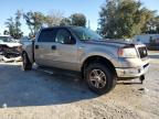 2005 Ford F150 Supercrew zu verkaufen in Ocala, FL - Rear End