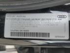 2013 Audi A6 Premium للبيع في Las Vegas، NV - Side