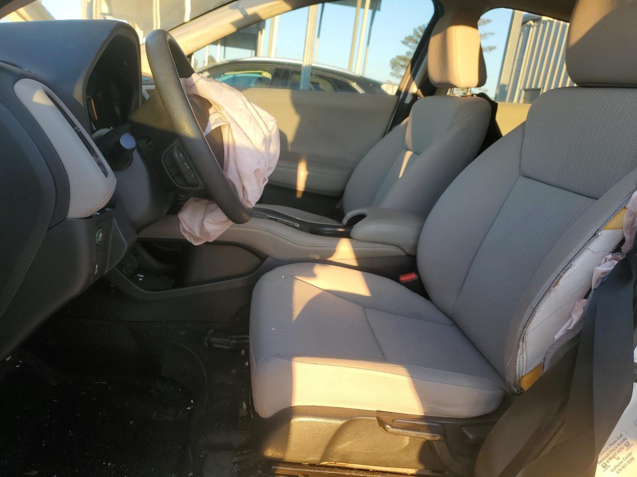 2016 Honda HR-V - Image 7