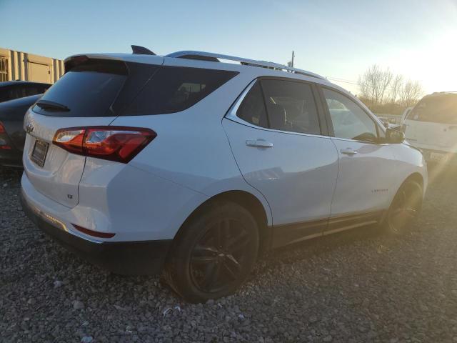  CHEVROLET EQUINOX 2020 White