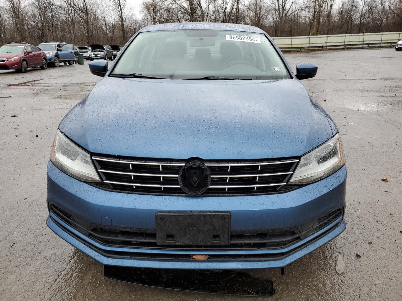 VIN 3VW2B7AJ2JM262438 2018 VOLKSWAGEN JETTA no.5