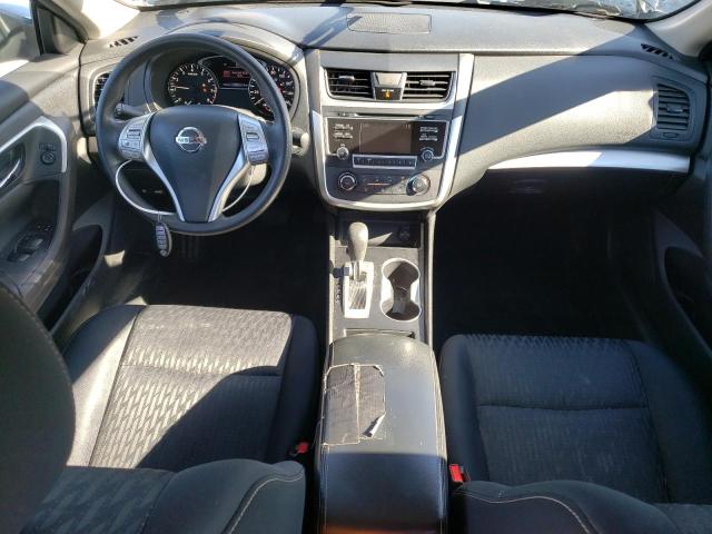  NISSAN ALTIMA 2018 Charcoal