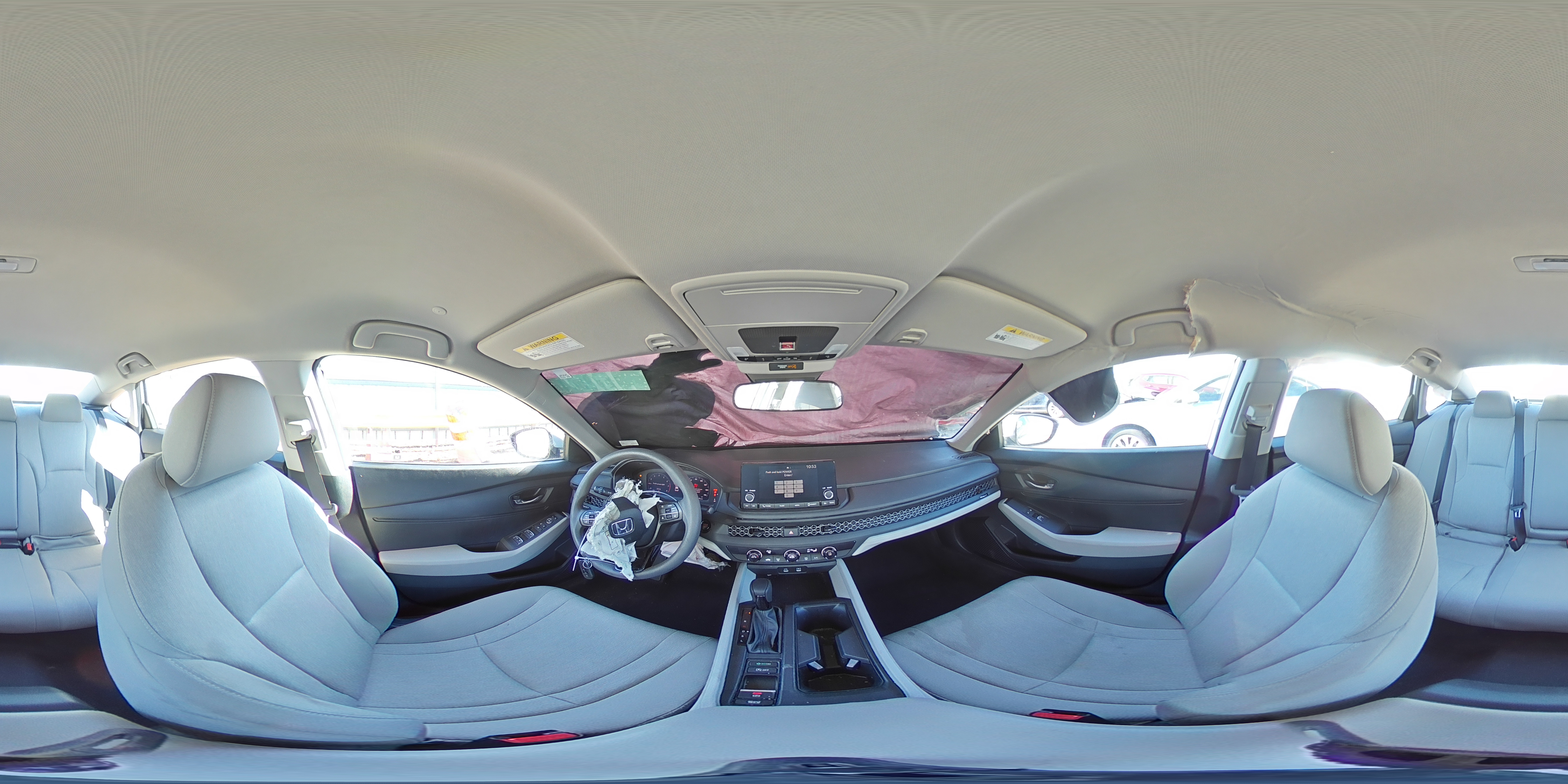 2023 Honda Accord - Image 12