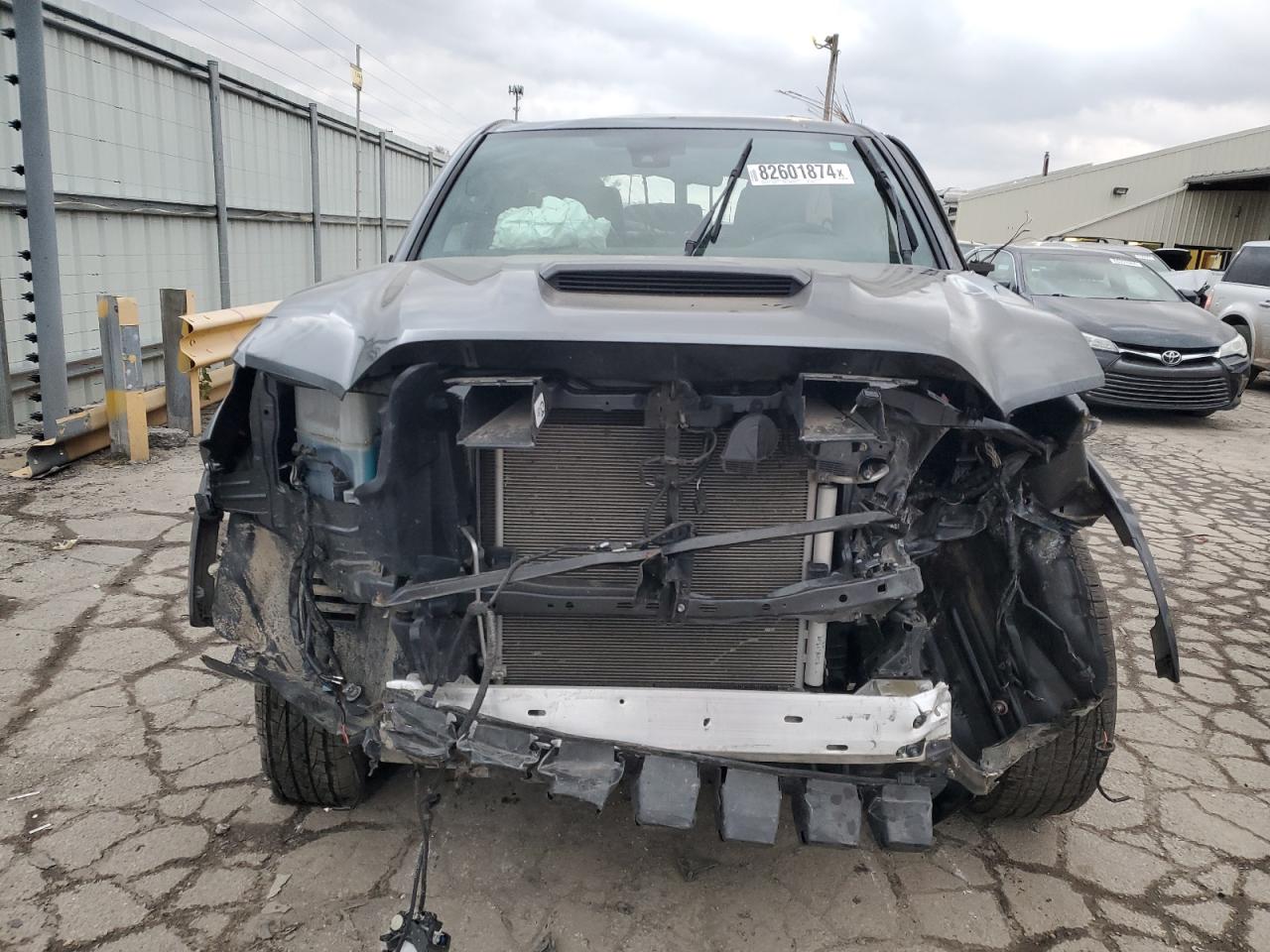 2022 Toyota Tacoma - Image 5