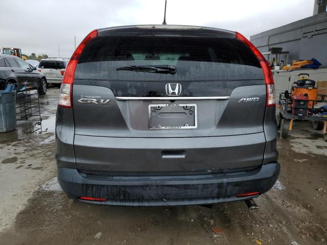  HONDA CRV 2013 Szary