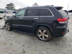 2014 Jeep Grand Cherokee Overland продається в Loganville, GA - Front End