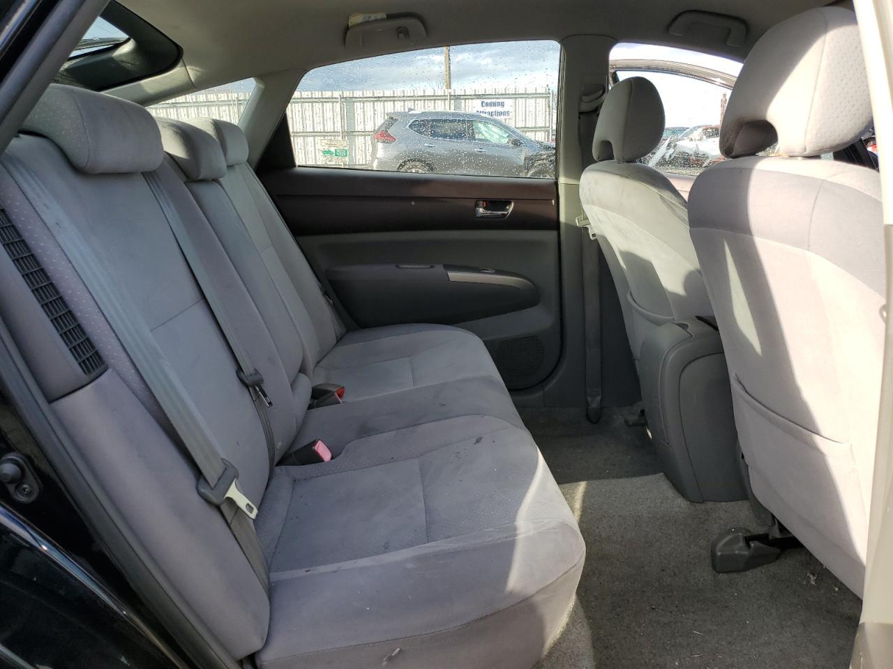 2005 Toyota Prius VIN: JTDKB22U653065701 Lot: 87016974