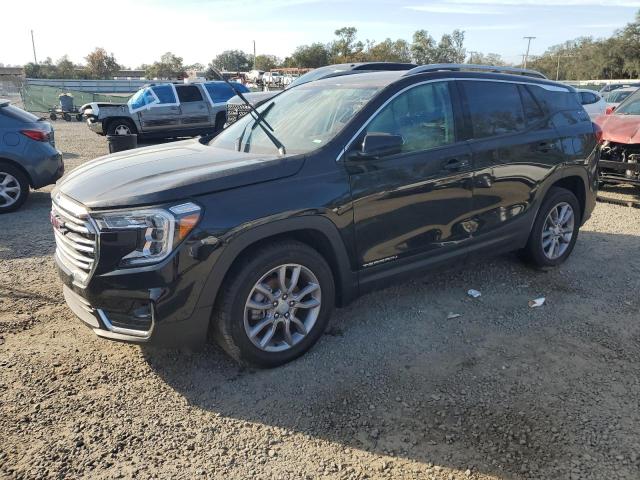  GMC TERRAIN 2024 Black