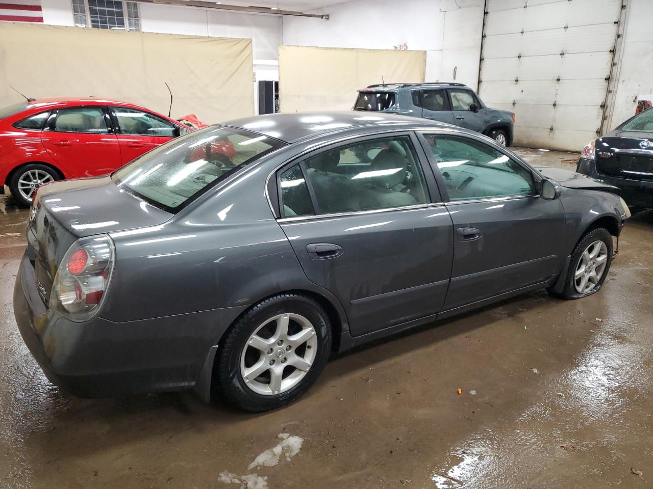 2006 Nissan Altima - Image 3