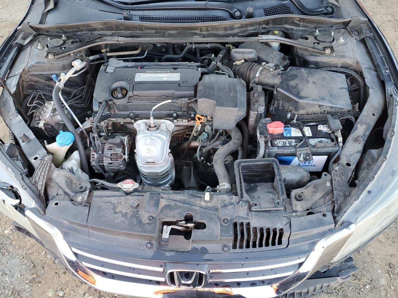 2013 Honda Accord - Image 12