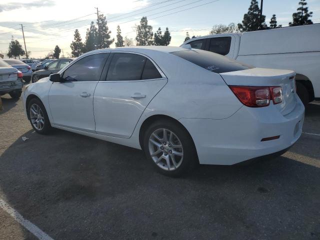  CHEVROLET MALIBU 2013 Білий