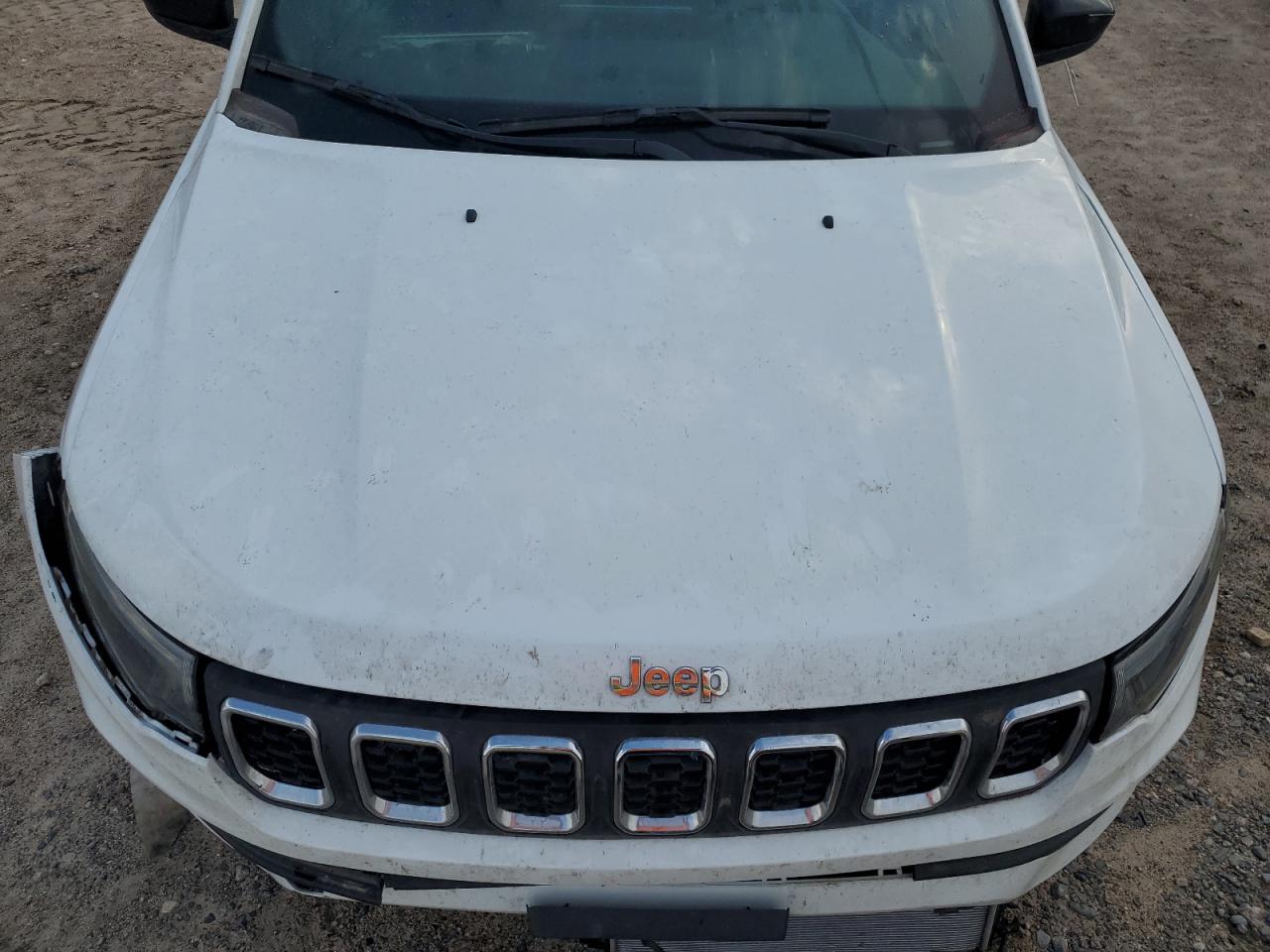 VIN 3C4NJDAN8RT108872 2024 JEEP COMPASS no.12