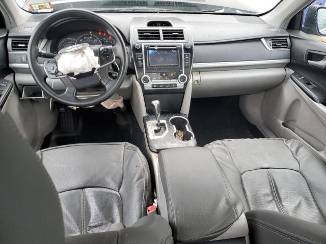  TOYOTA CAMRY 2014 Szary