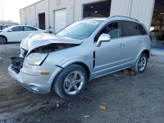 2014 Chevrolet Captiva Lt