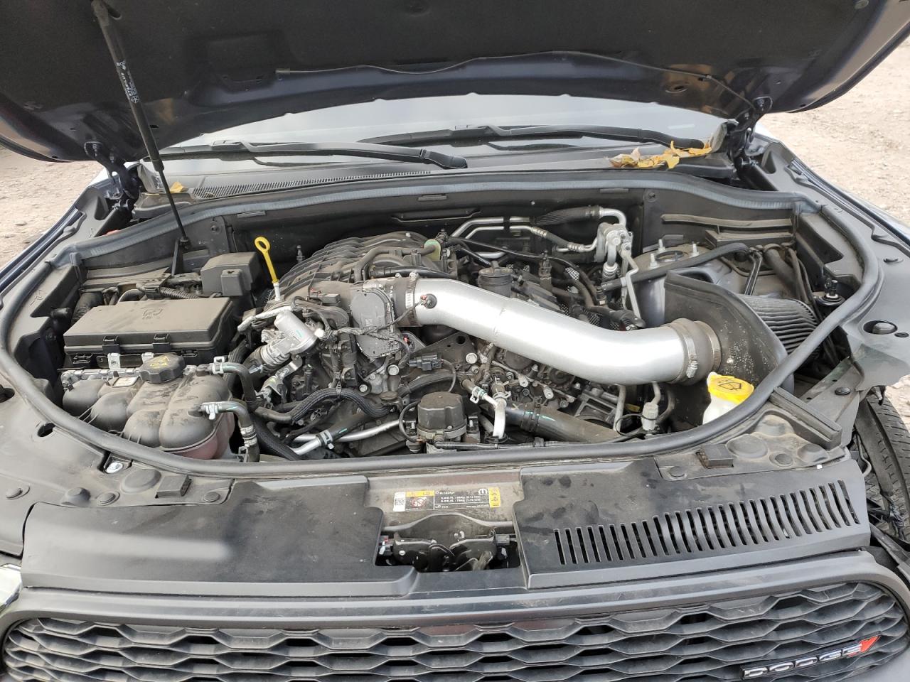 2021 Dodge Durango - Image 13