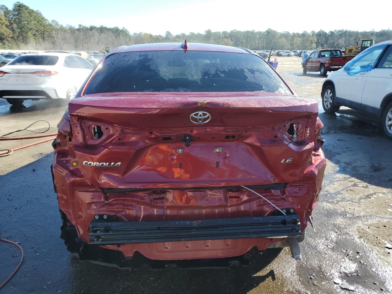 2022 Toyota Corolla - Image 6