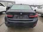 2021 Bmw 330Xi  на продаже в North Billerica, MA - Side