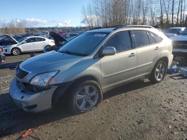 2008 Lexus Rx 350 للبيع في Arlington، WA - Front End