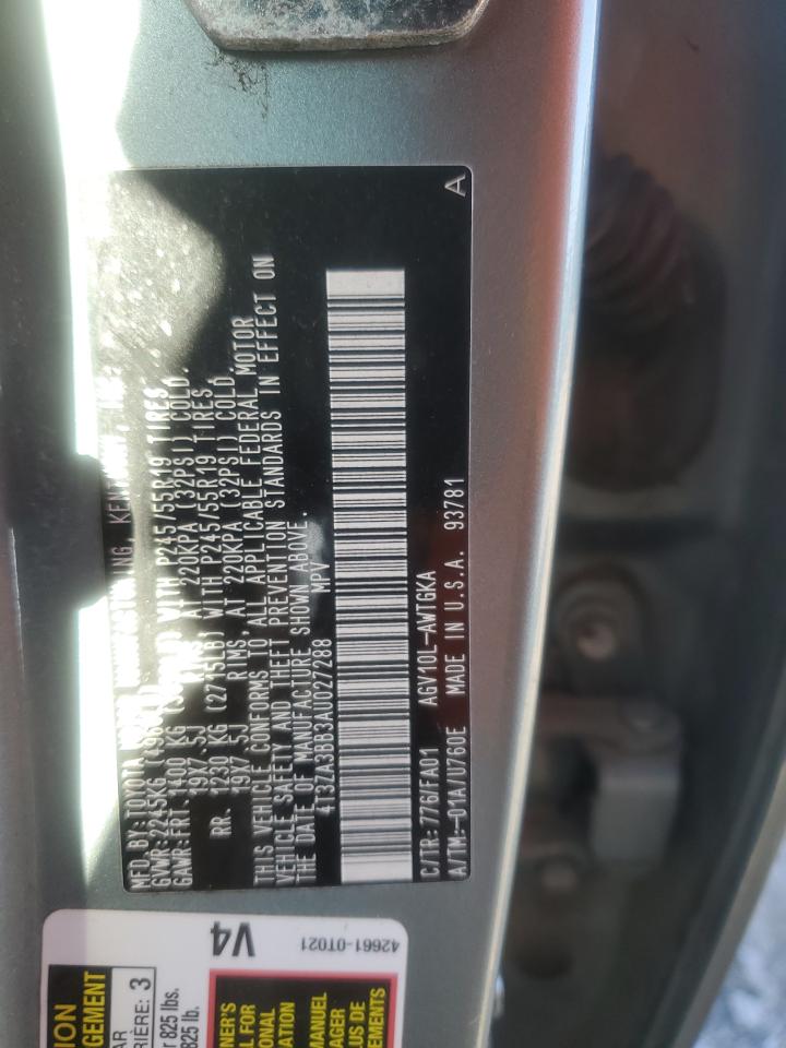 2010 Toyota Venza - Image 14