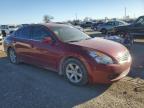 2007 Nissan Altima 2.5 للبيع في Temple، TX - Side