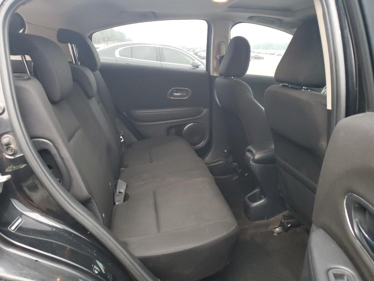 2016 Honda HR-V - Image 10