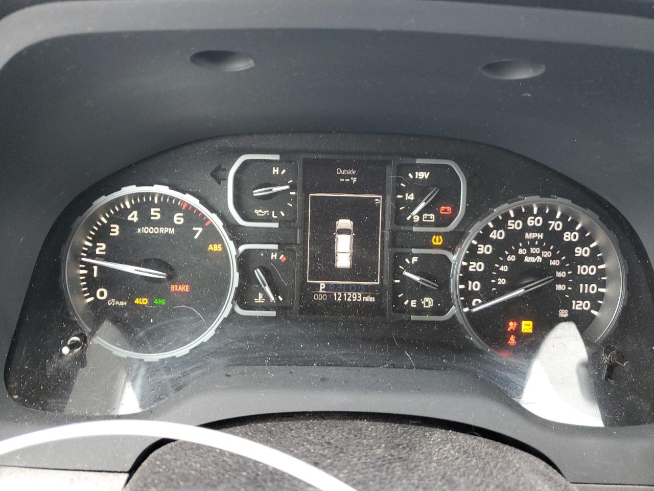 5TFUY5F13LX934253 TOYOTA TUNDRA 2020