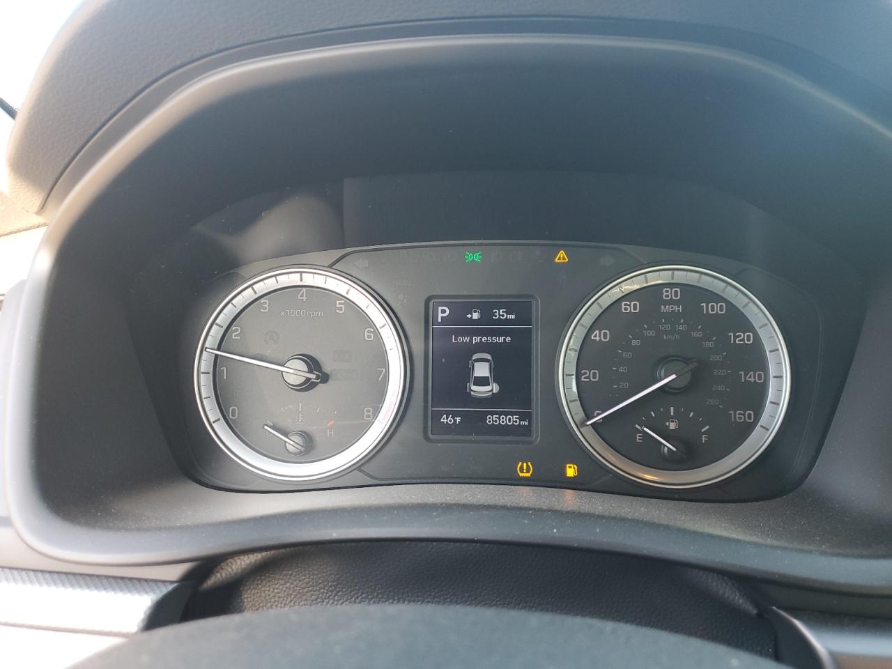 2019 Hyundai Sonata - Image 9