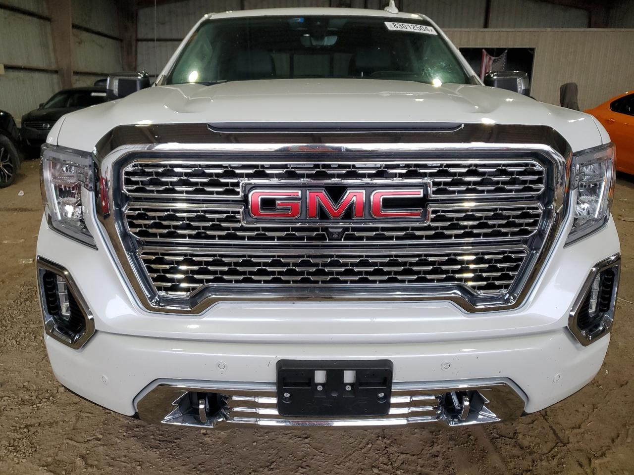 2020 GMC Sierra - Image 5