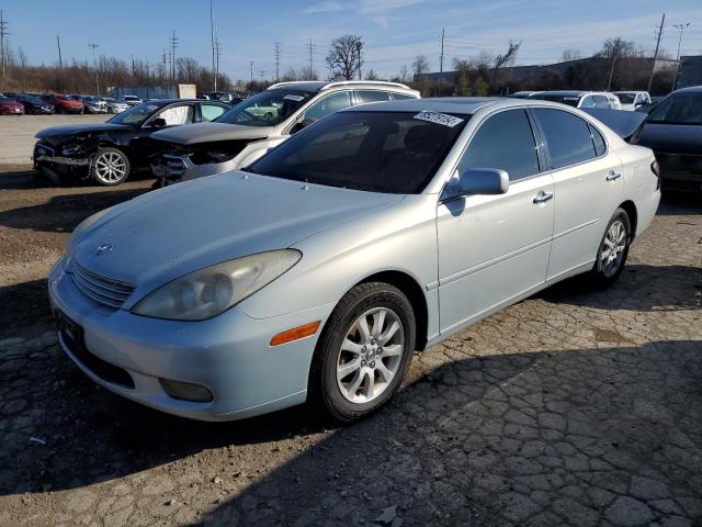 2004 Lexus Es 330