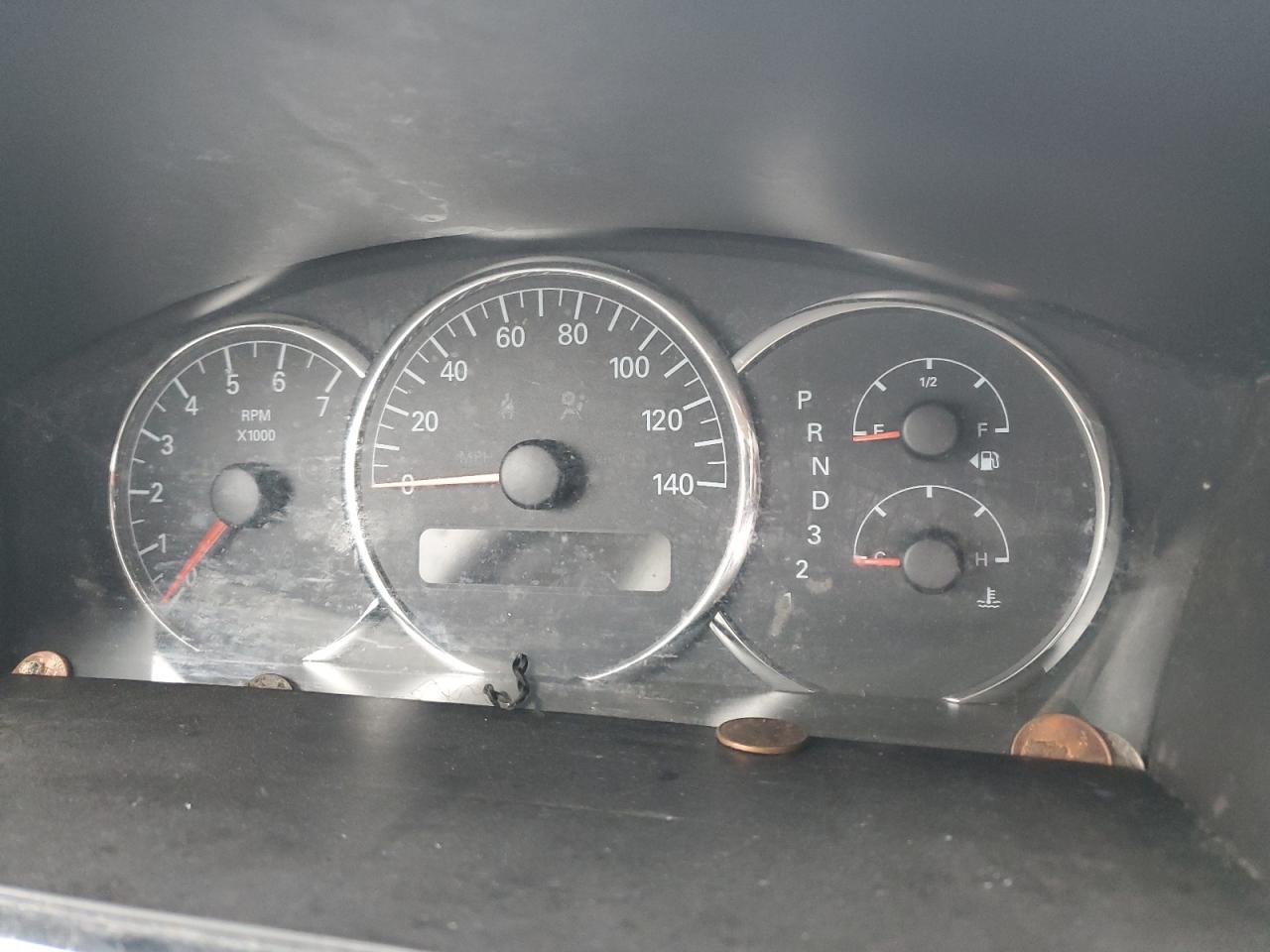 2008 Buick Lacrosse Cxl VIN: 2G4WD582881195889 Lot: 84004984